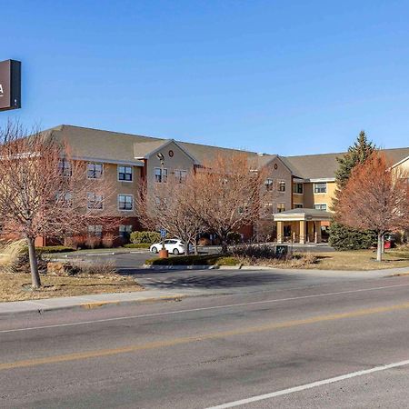 Extended Stay America Suites - Great Falls - Missouri River Zewnętrze zdjęcie
