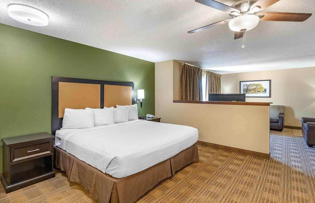 Extended Stay America Suites - Great Falls - Missouri River Pokój zdjęcie