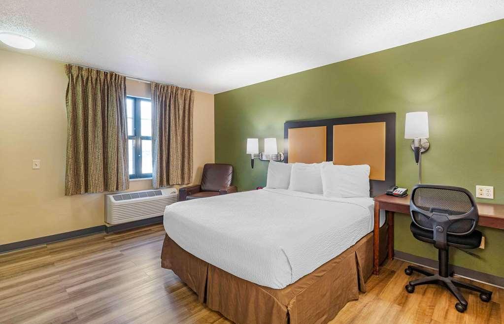 Extended Stay America Suites - Great Falls - Missouri River Pokój zdjęcie