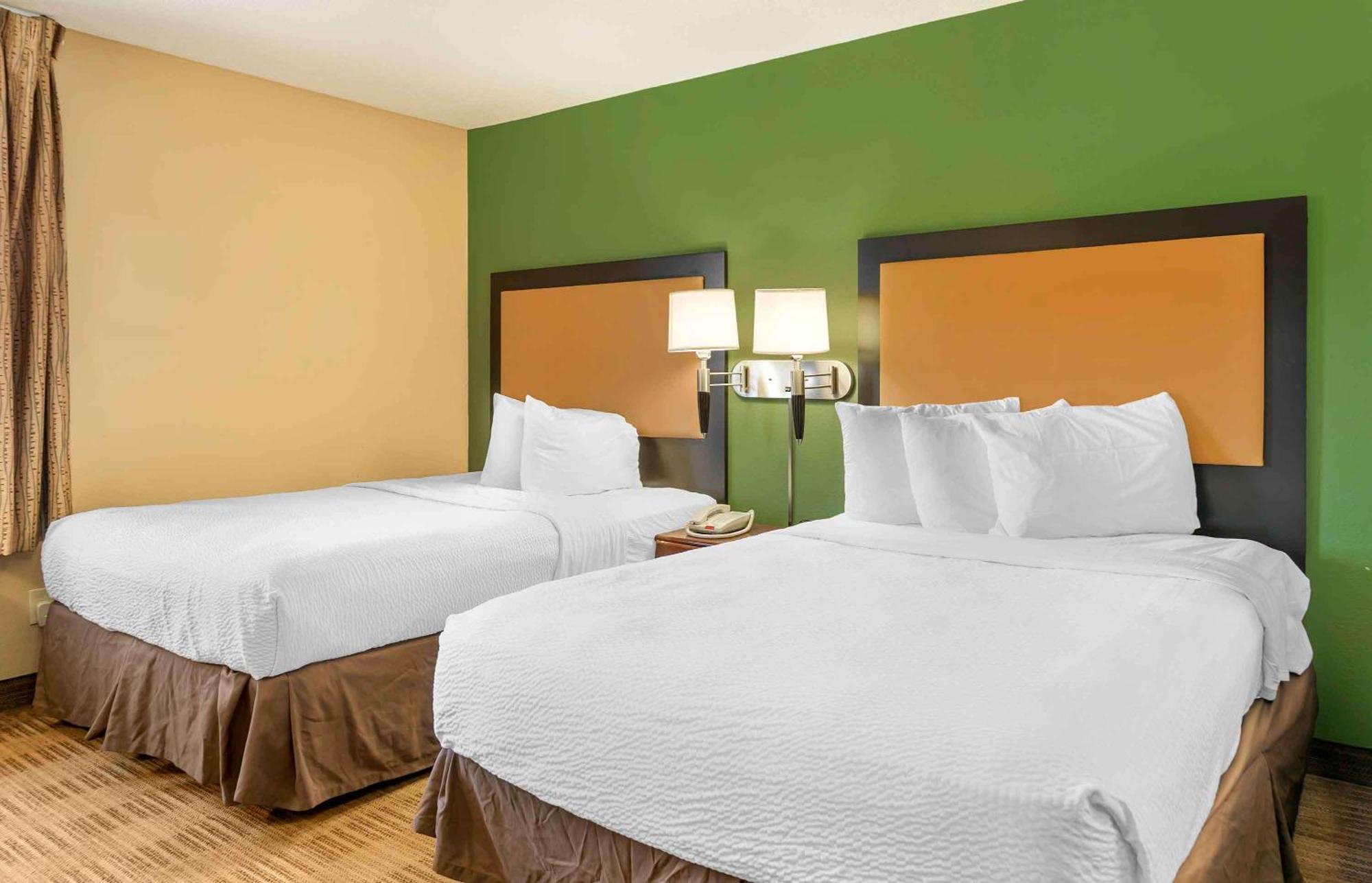Extended Stay America Suites - Great Falls - Missouri River Zewnętrze zdjęcie