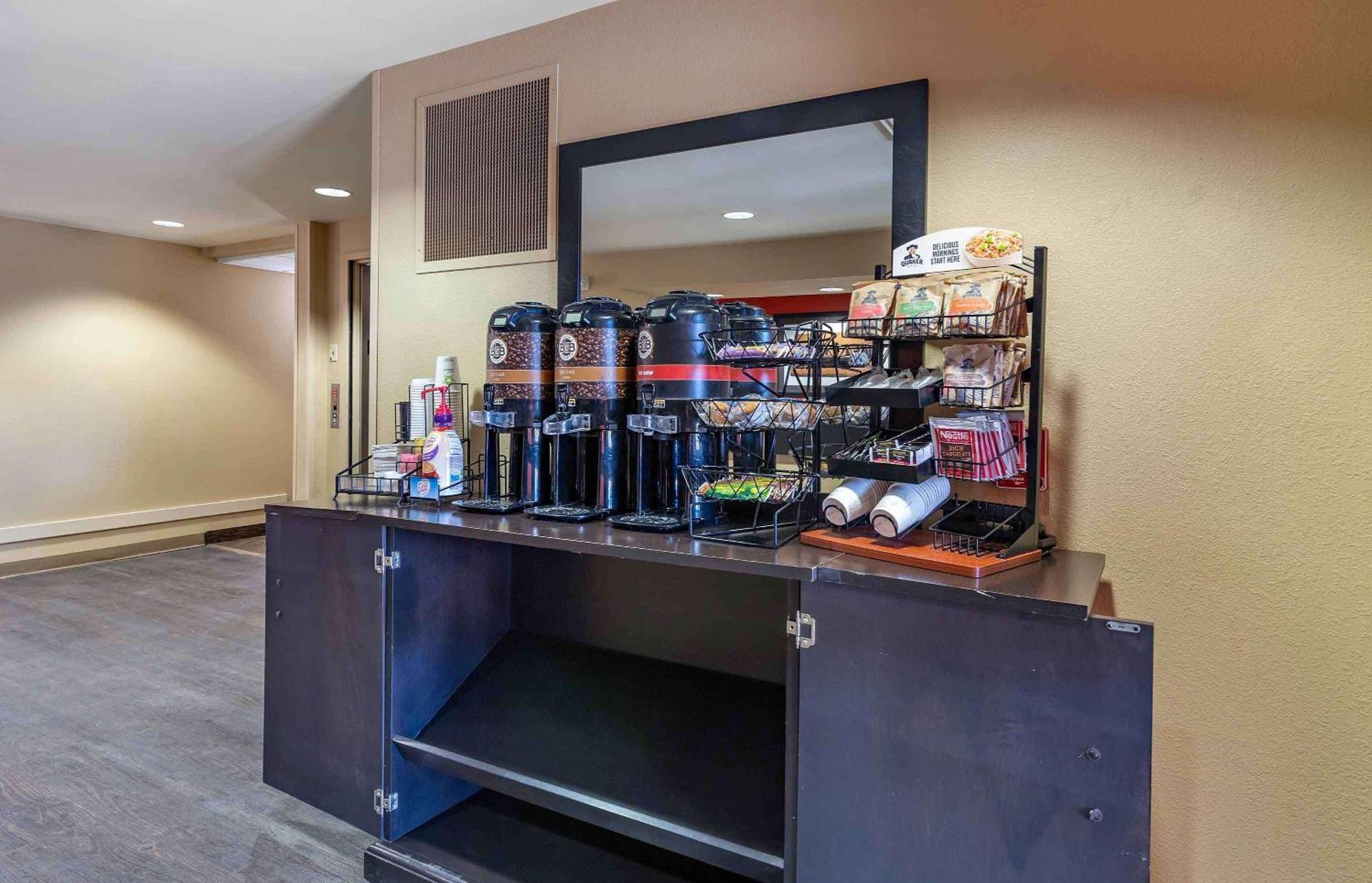 Extended Stay America Suites - Great Falls - Missouri River Zewnętrze zdjęcie