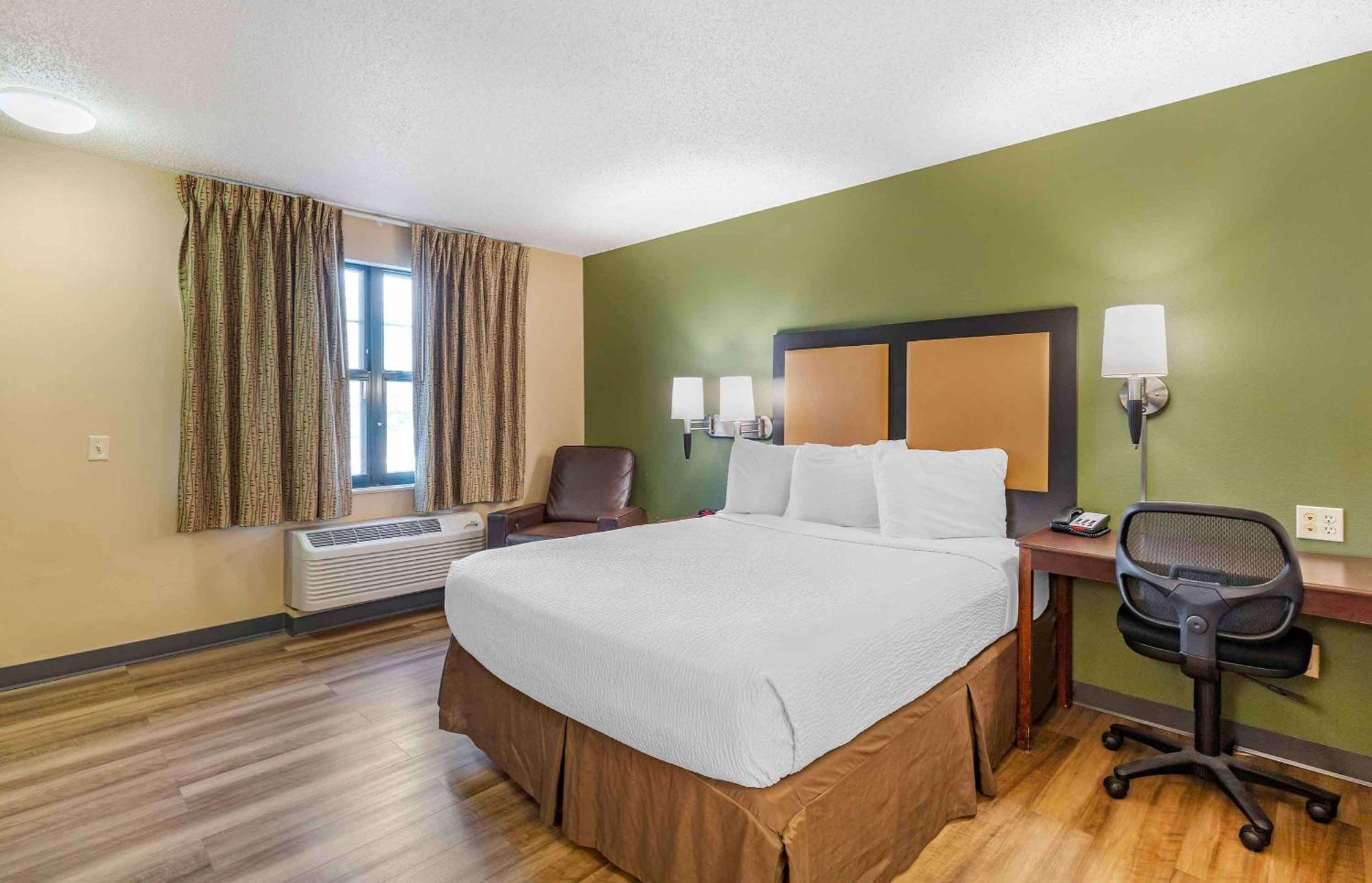 Extended Stay America Suites - Great Falls - Missouri River Zewnętrze zdjęcie