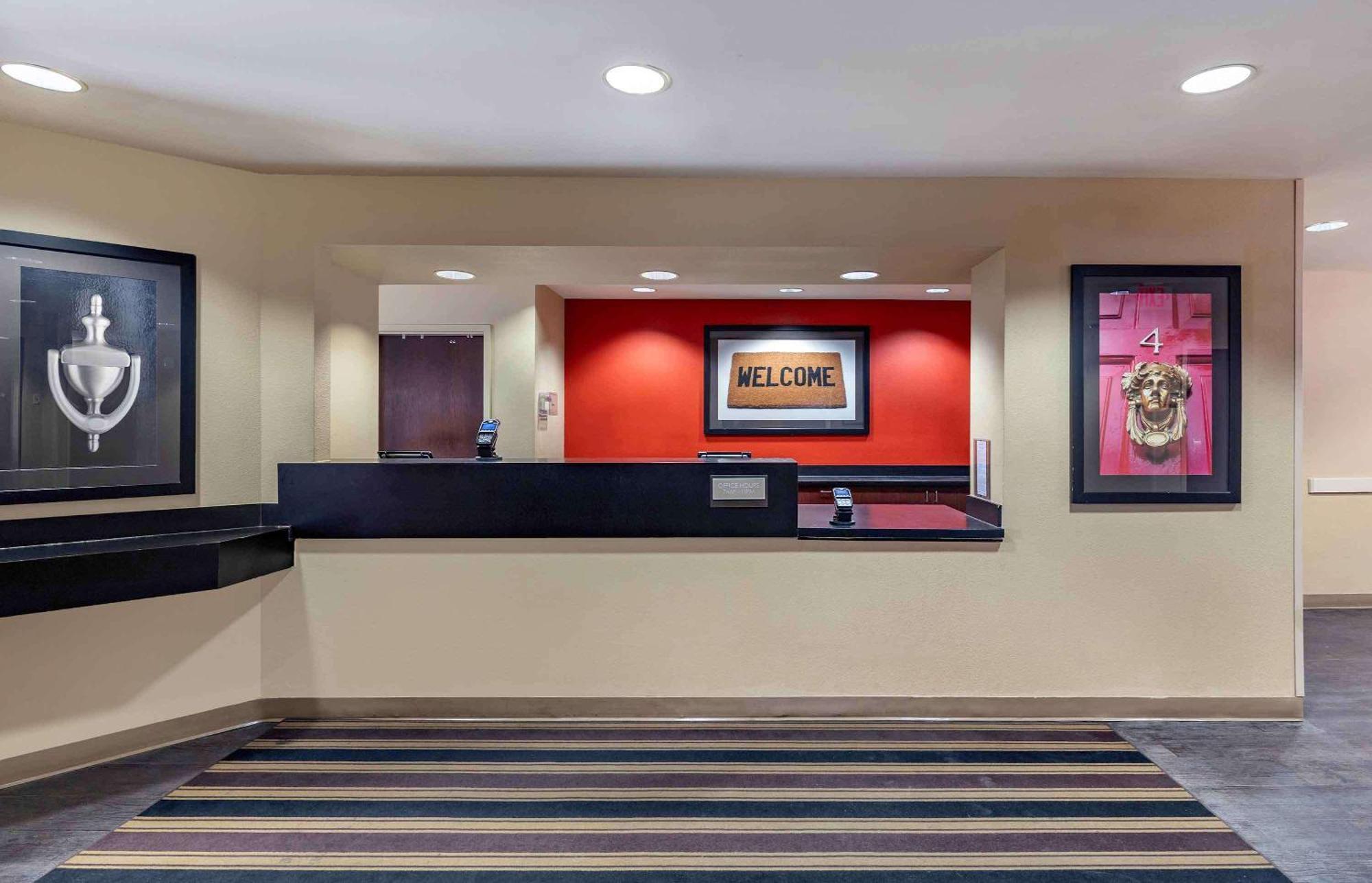 Extended Stay America Suites - Great Falls - Missouri River Zewnętrze zdjęcie