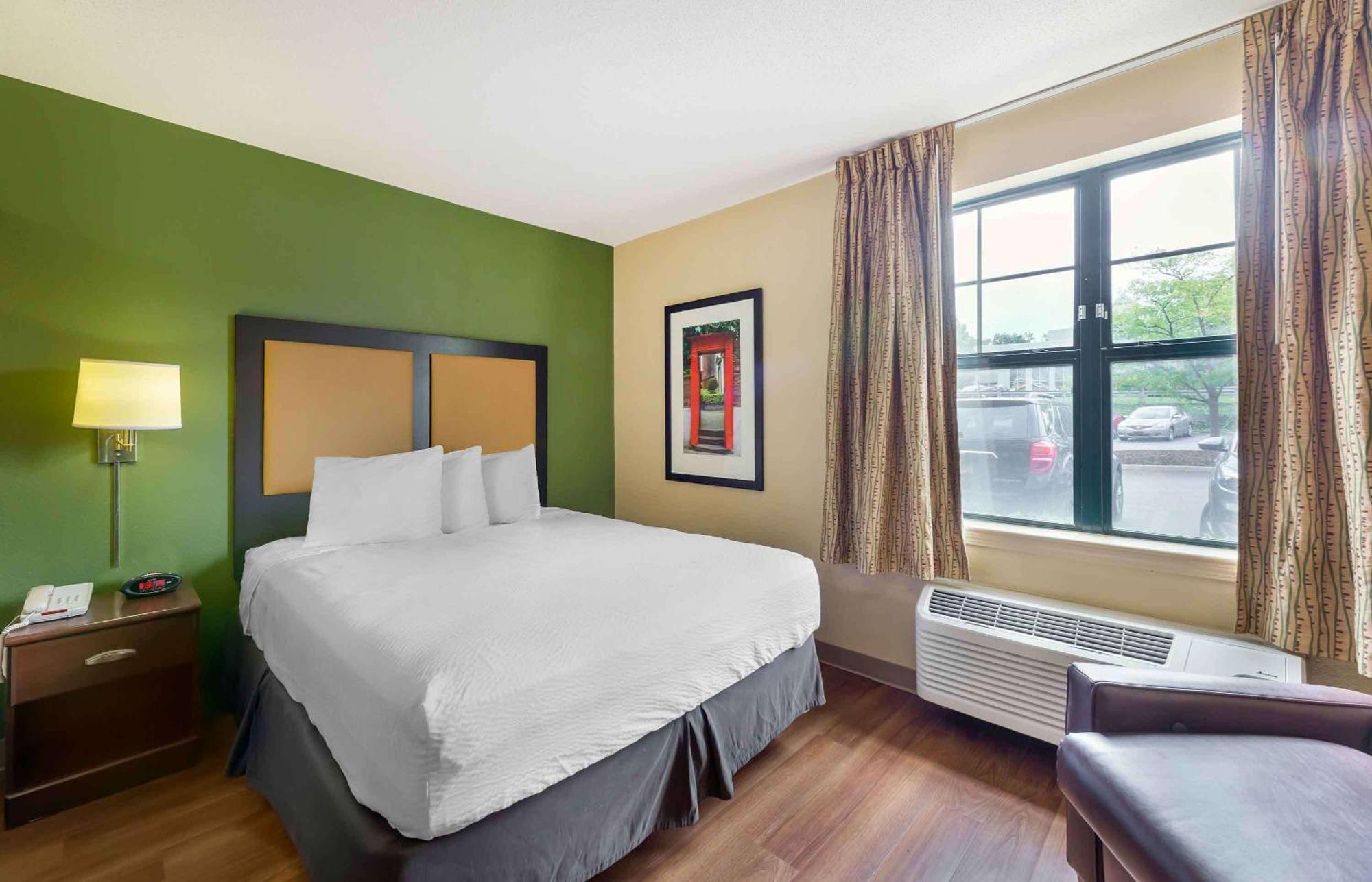 Extended Stay America Suites - Great Falls - Missouri River Zewnętrze zdjęcie