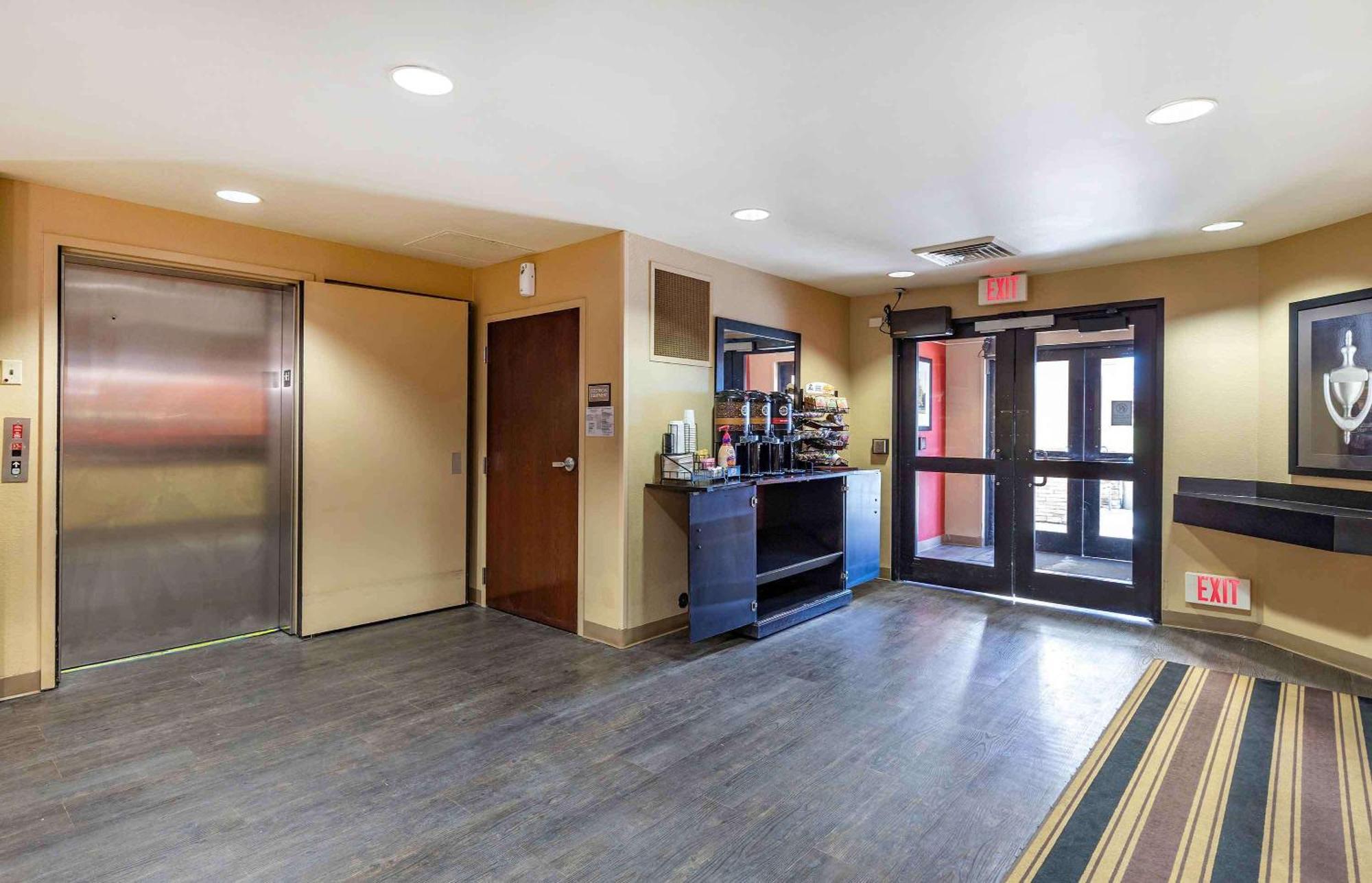 Extended Stay America Suites - Great Falls - Missouri River Zewnętrze zdjęcie