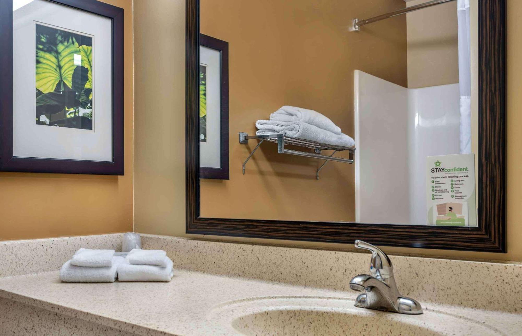 Extended Stay America Suites - Great Falls - Missouri River Zewnętrze zdjęcie