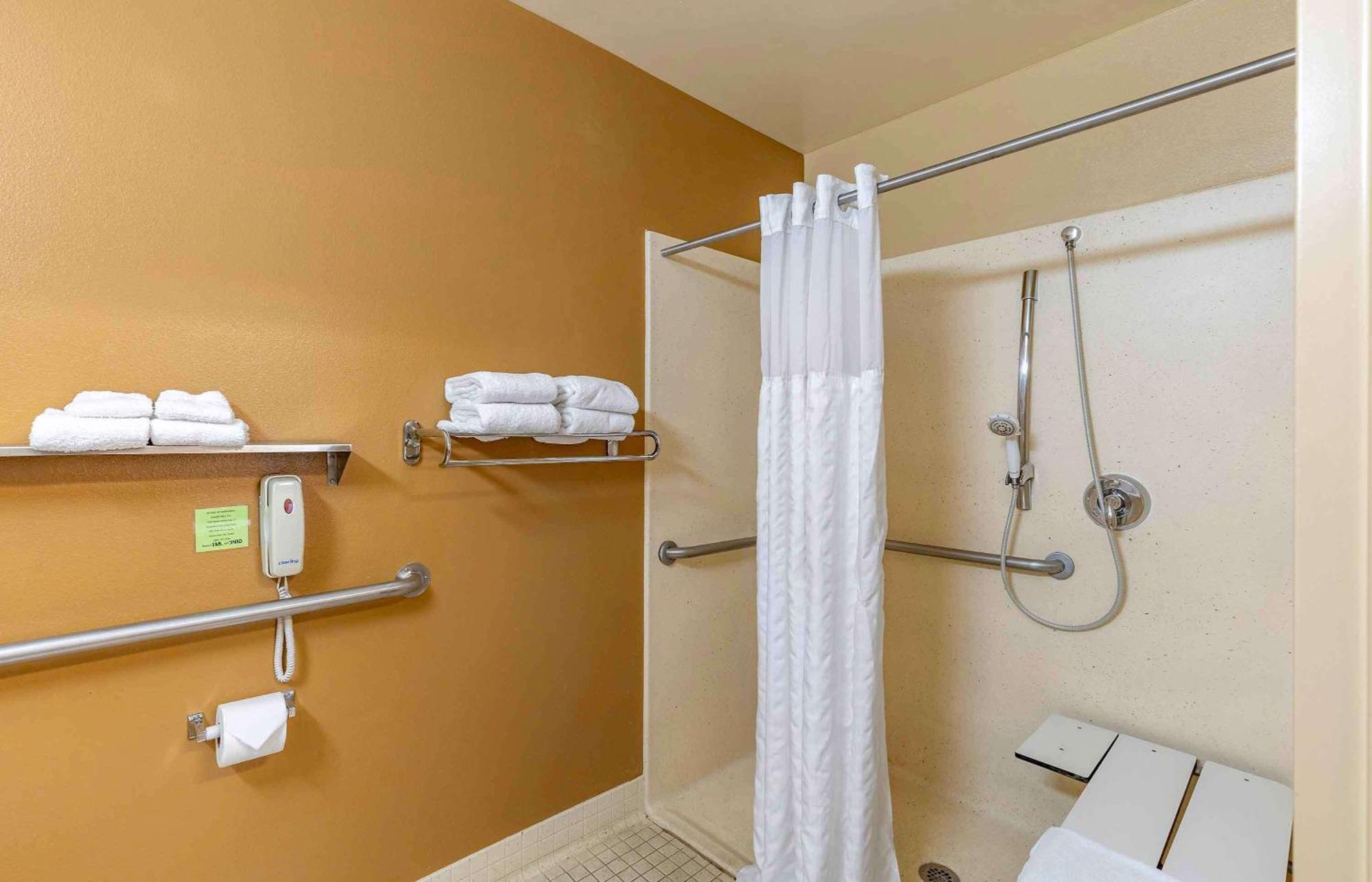 Extended Stay America Suites - Great Falls - Missouri River Zewnętrze zdjęcie