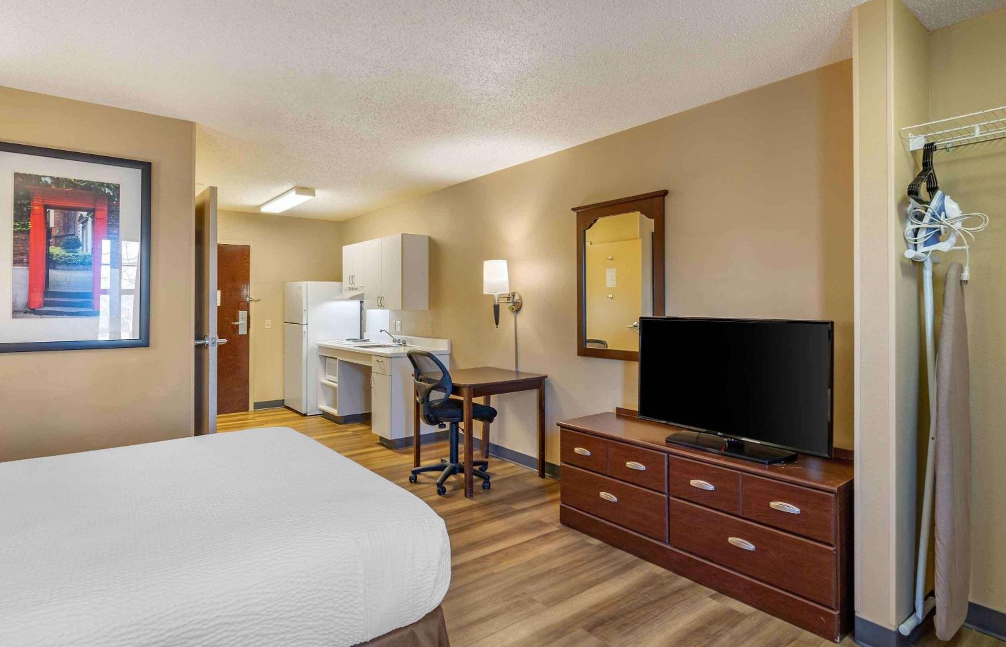 Extended Stay America Suites - Great Falls - Missouri River Zewnętrze zdjęcie