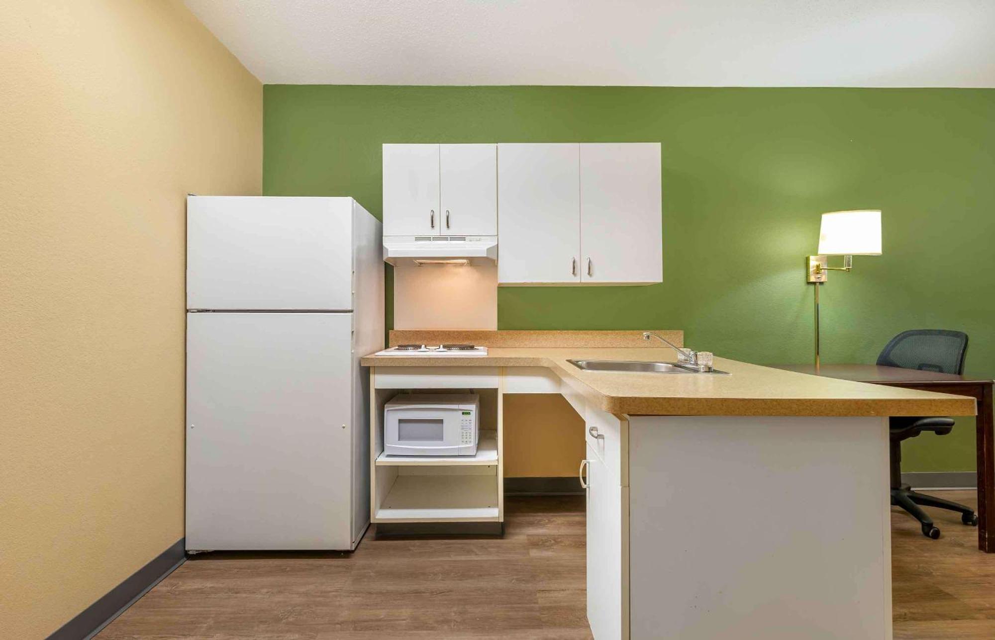Extended Stay America Suites - Great Falls - Missouri River Zewnętrze zdjęcie