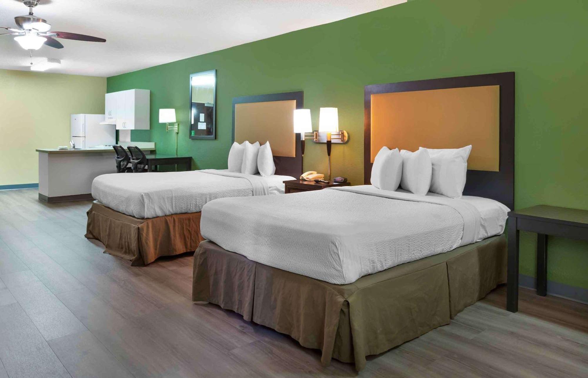 Extended Stay America Suites - Great Falls - Missouri River Zewnętrze zdjęcie