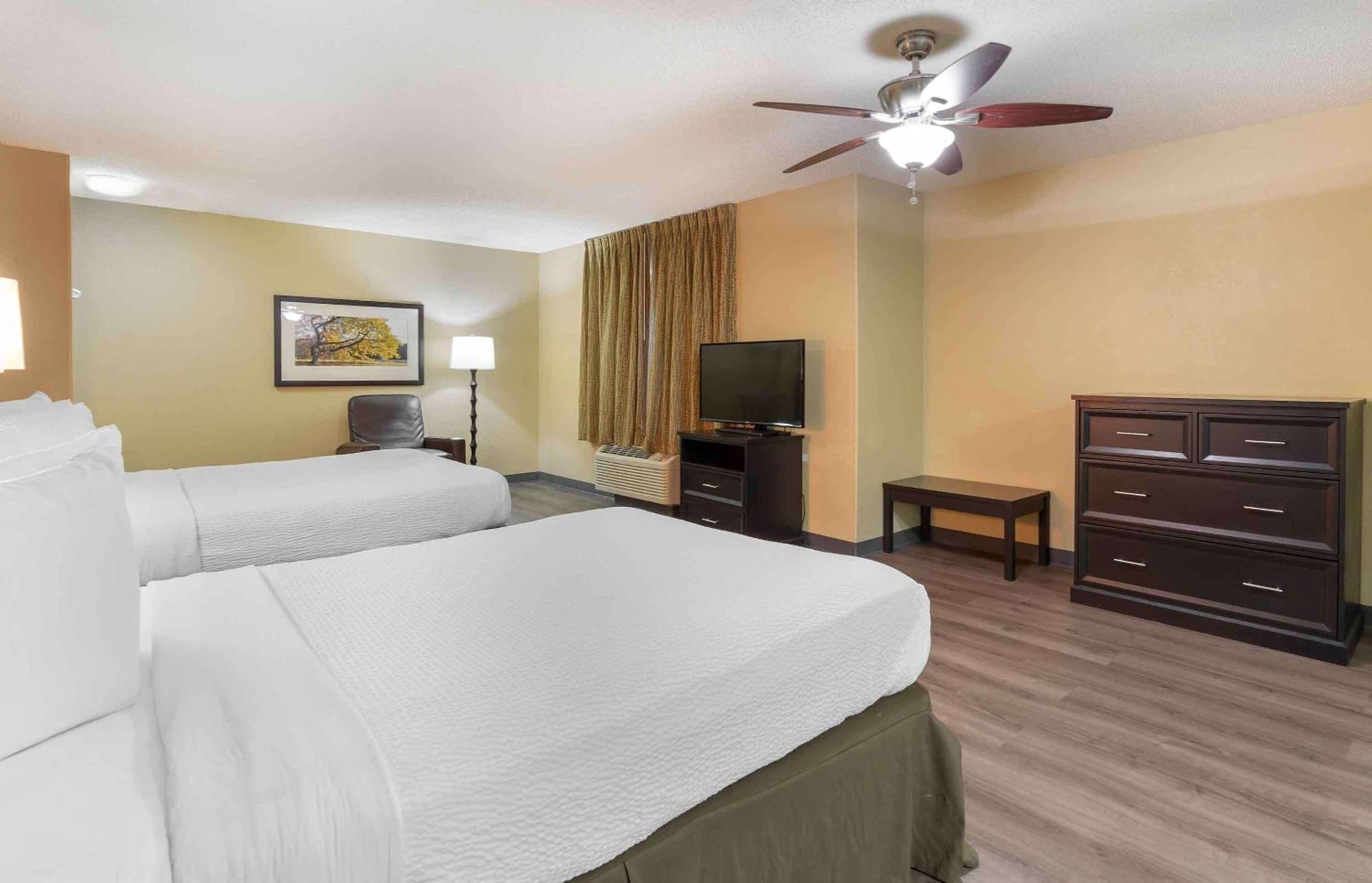 Extended Stay America Suites - Great Falls - Missouri River Zewnętrze zdjęcie