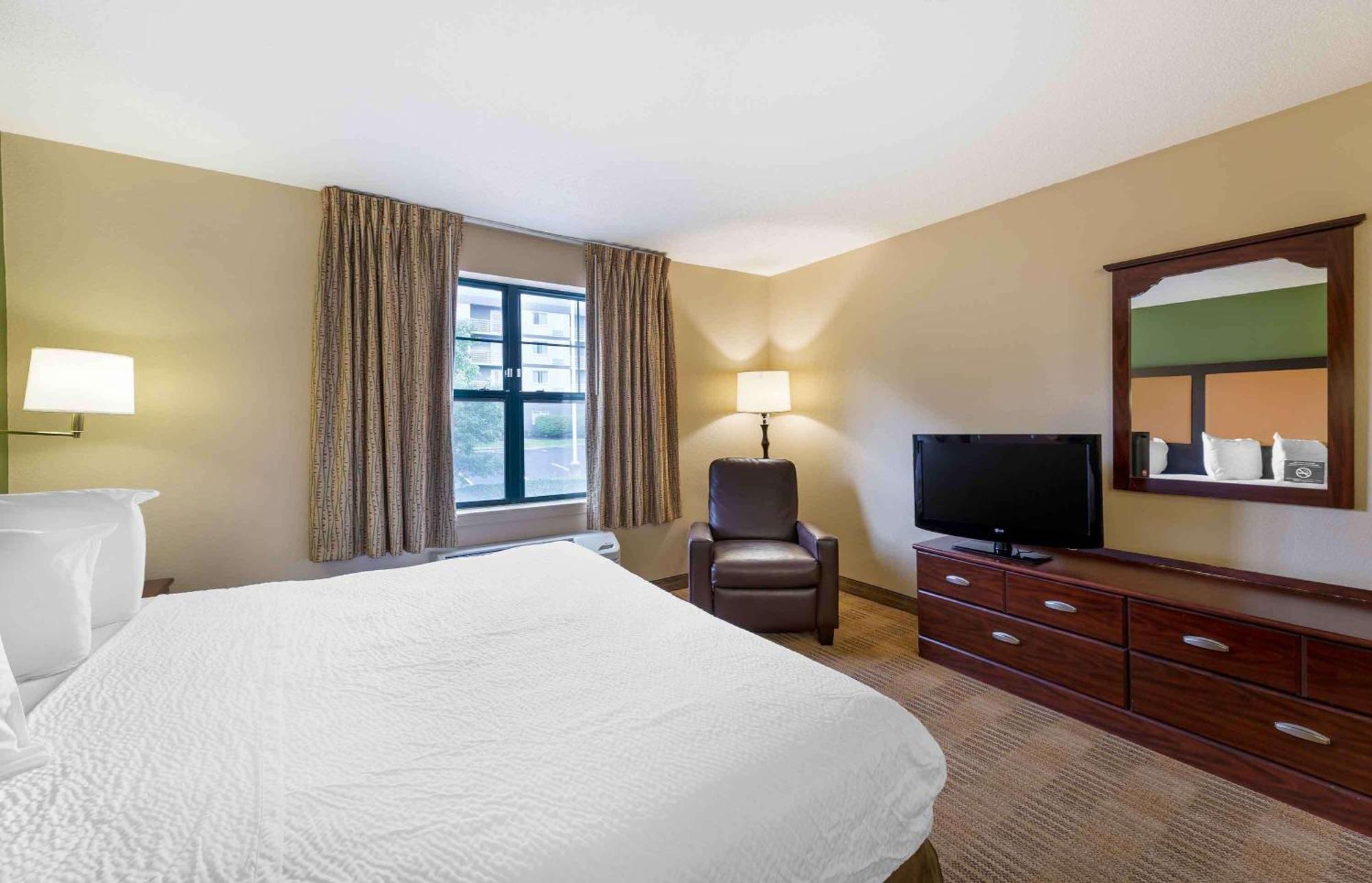 Extended Stay America Suites - Great Falls - Missouri River Zewnętrze zdjęcie