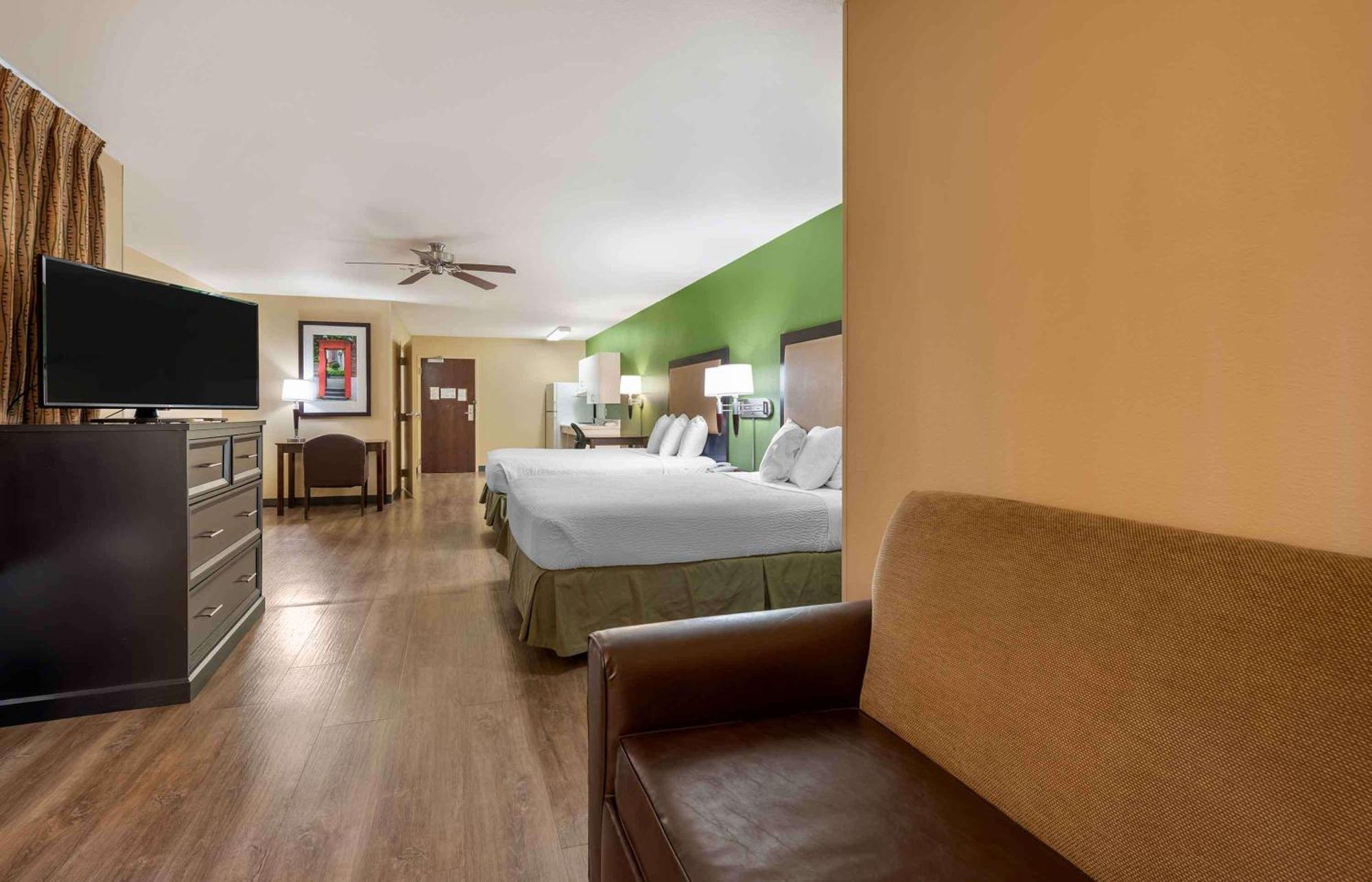 Extended Stay America Suites - Great Falls - Missouri River Zewnętrze zdjęcie