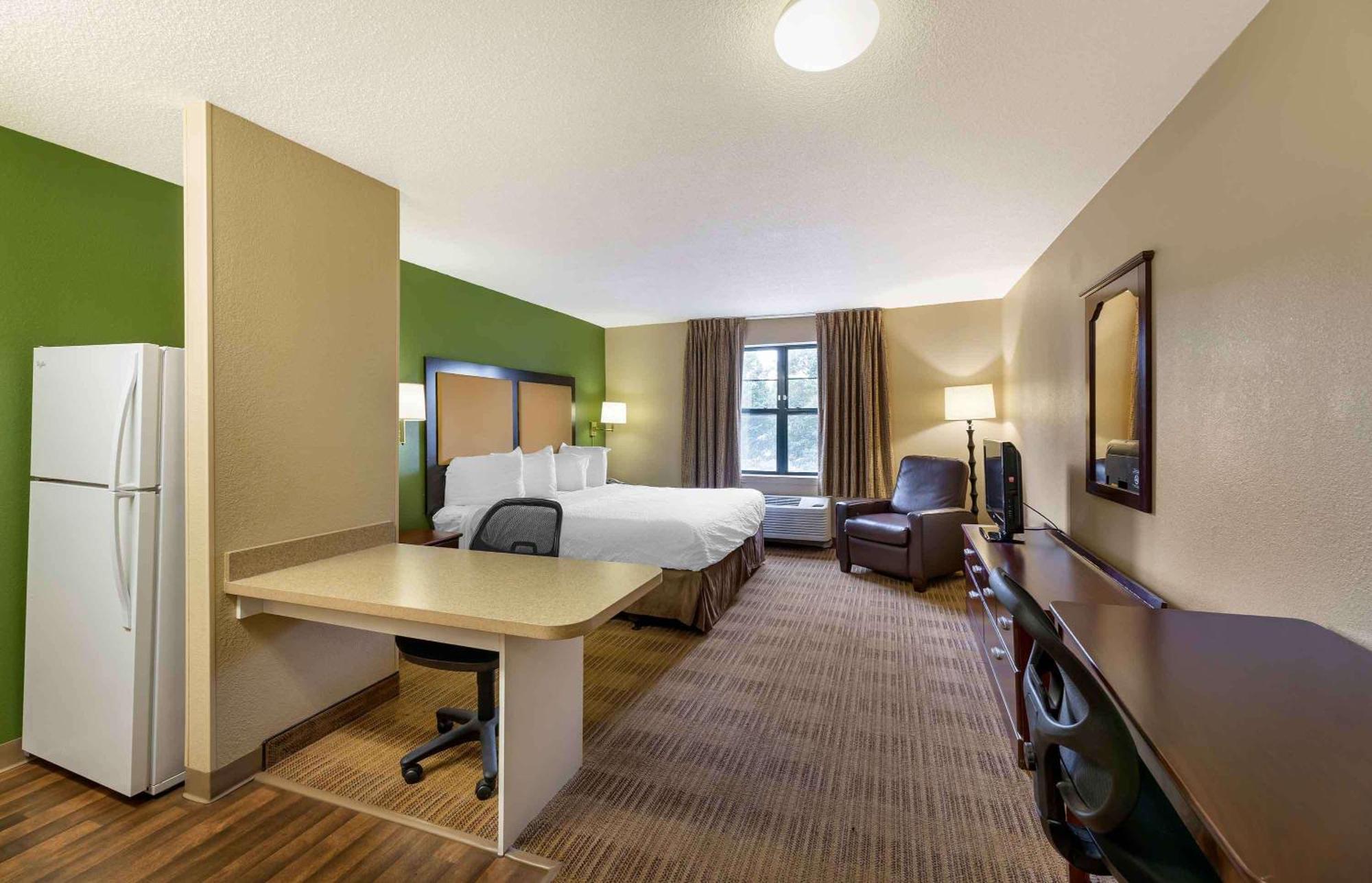 Extended Stay America Suites - Great Falls - Missouri River Zewnętrze zdjęcie