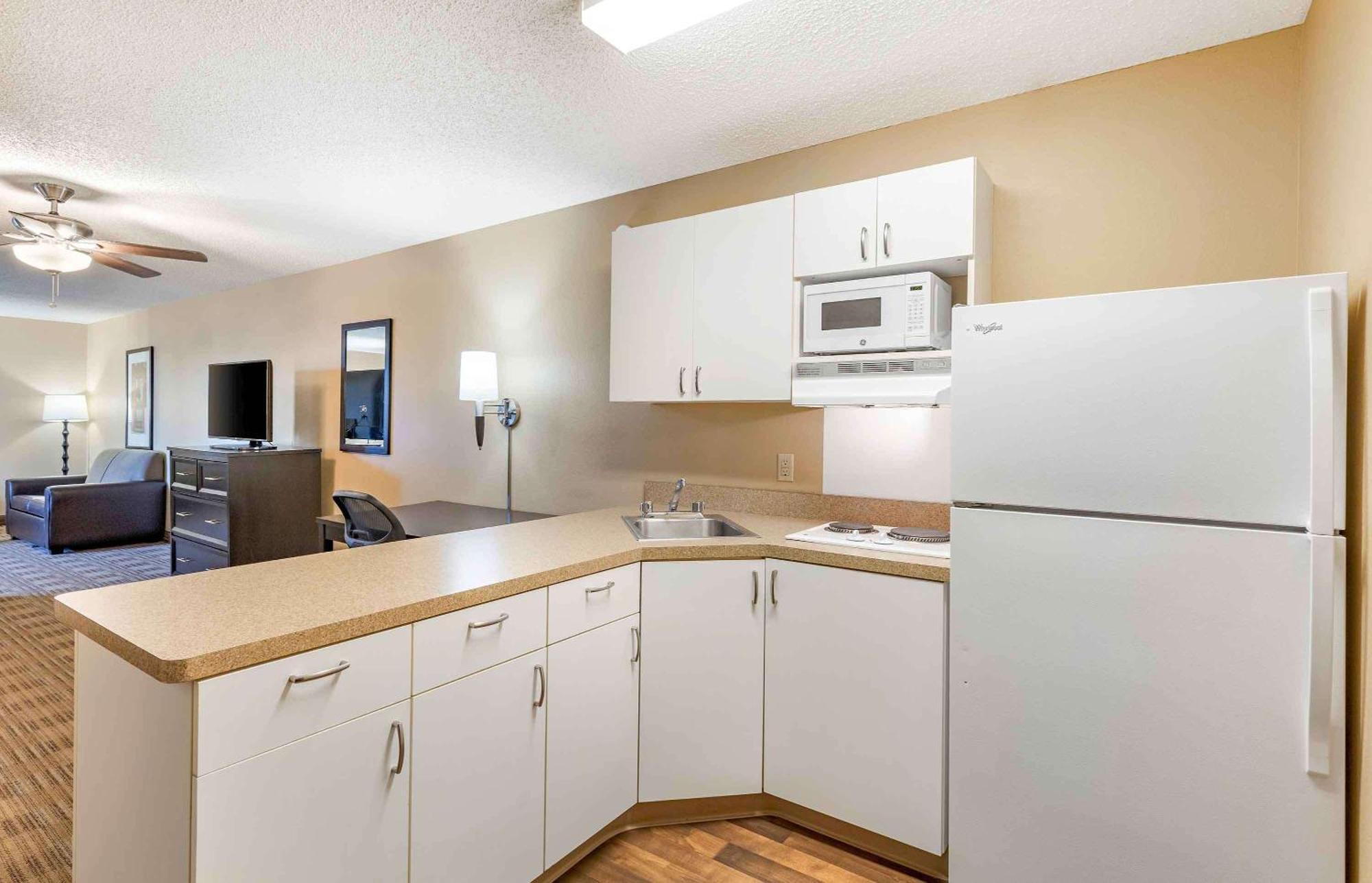Extended Stay America Suites - Great Falls - Missouri River Zewnętrze zdjęcie