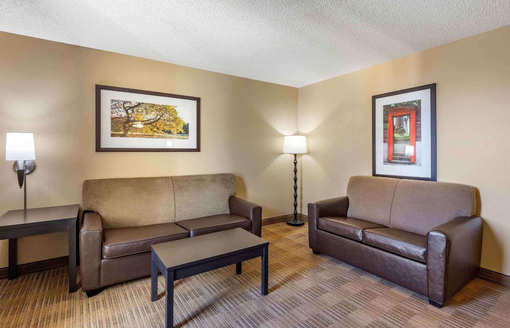 Extended Stay America Suites - Great Falls - Missouri River Zewnętrze zdjęcie