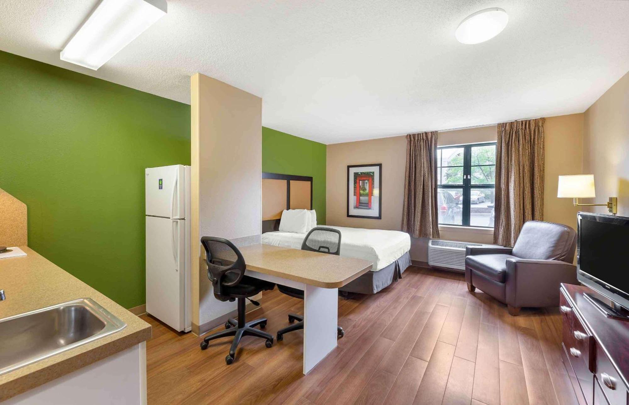 Extended Stay America Suites - Great Falls - Missouri River Zewnętrze zdjęcie