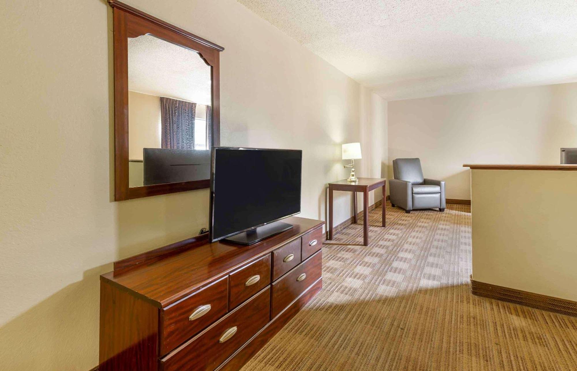 Extended Stay America Suites - Great Falls - Missouri River Zewnętrze zdjęcie