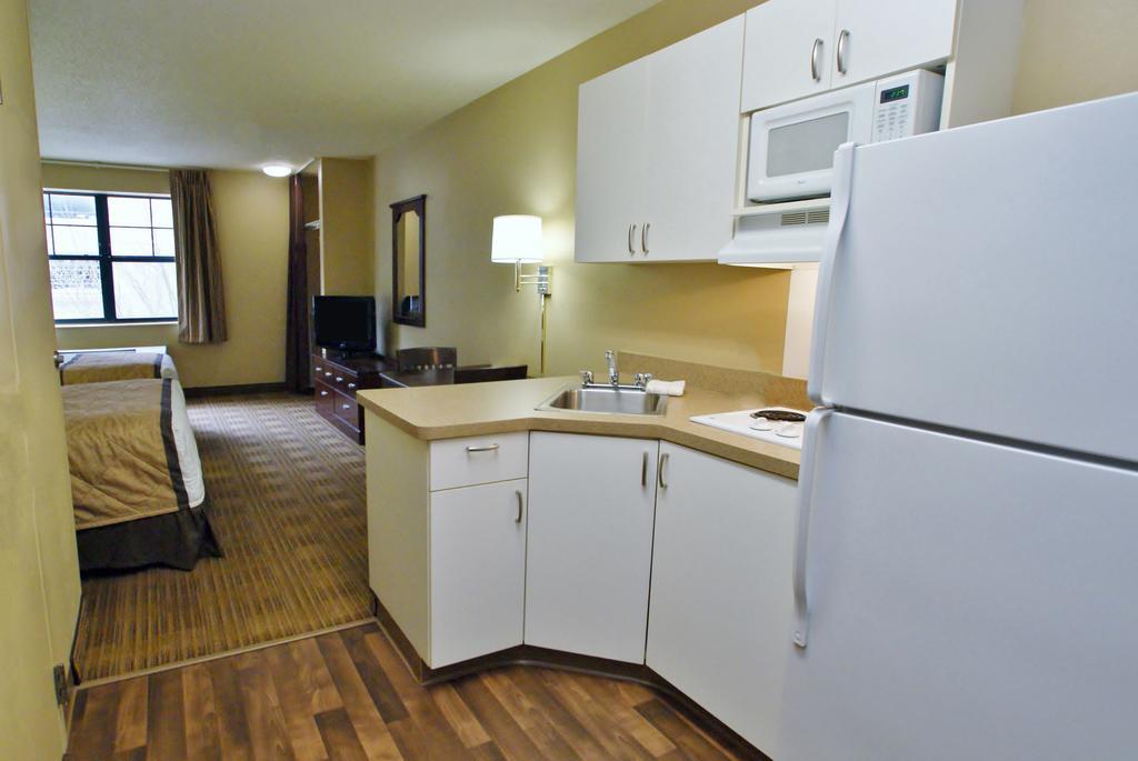 Extended Stay America Suites - Great Falls - Missouri River Zewnętrze zdjęcie