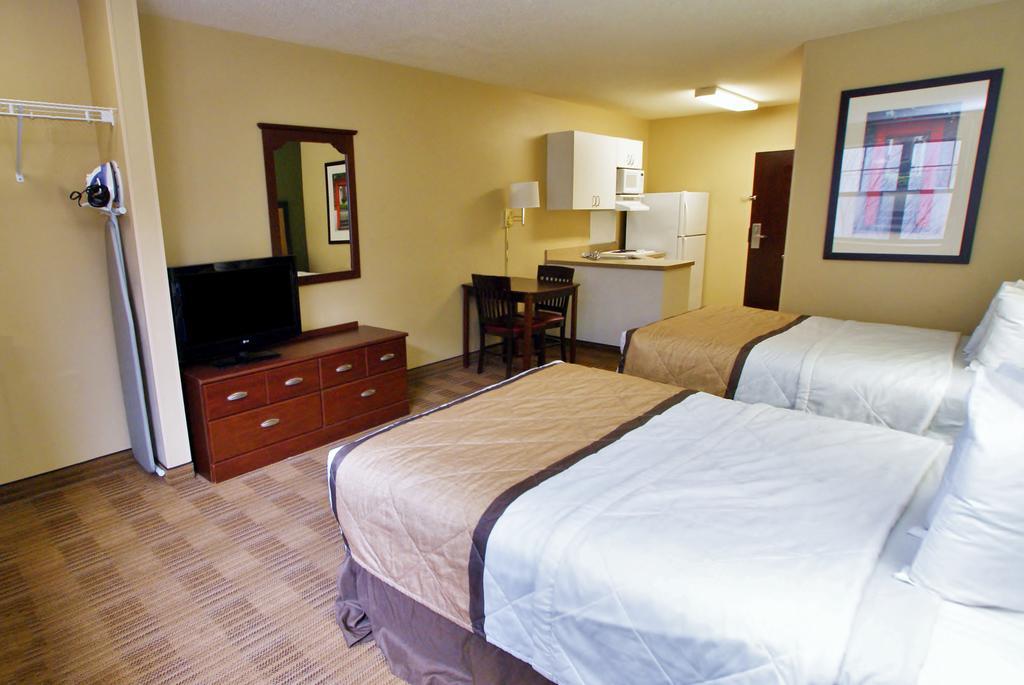 Extended Stay America Suites - Great Falls - Missouri River Zewnętrze zdjęcie