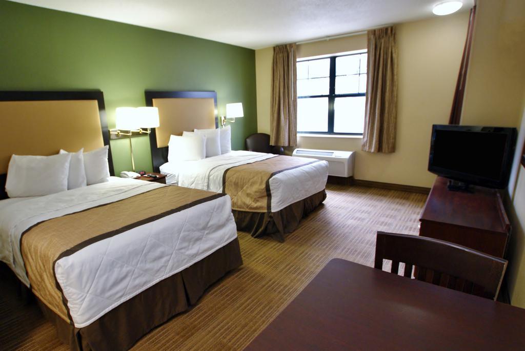 Extended Stay America Suites - Great Falls - Missouri River Zewnętrze zdjęcie