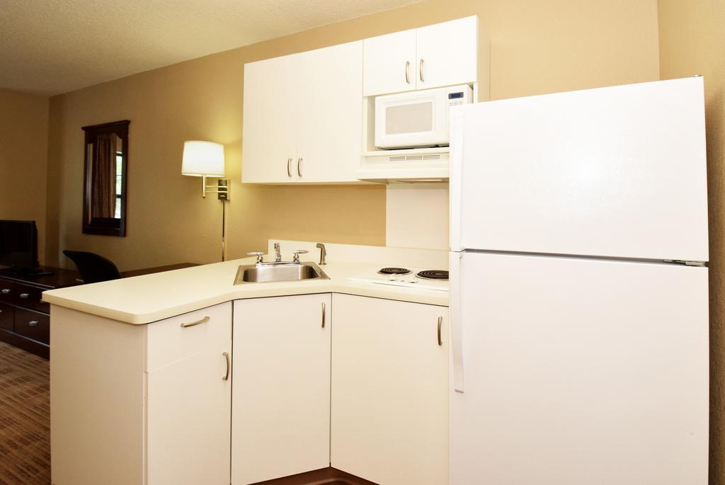Extended Stay America Suites - Great Falls - Missouri River Zewnętrze zdjęcie