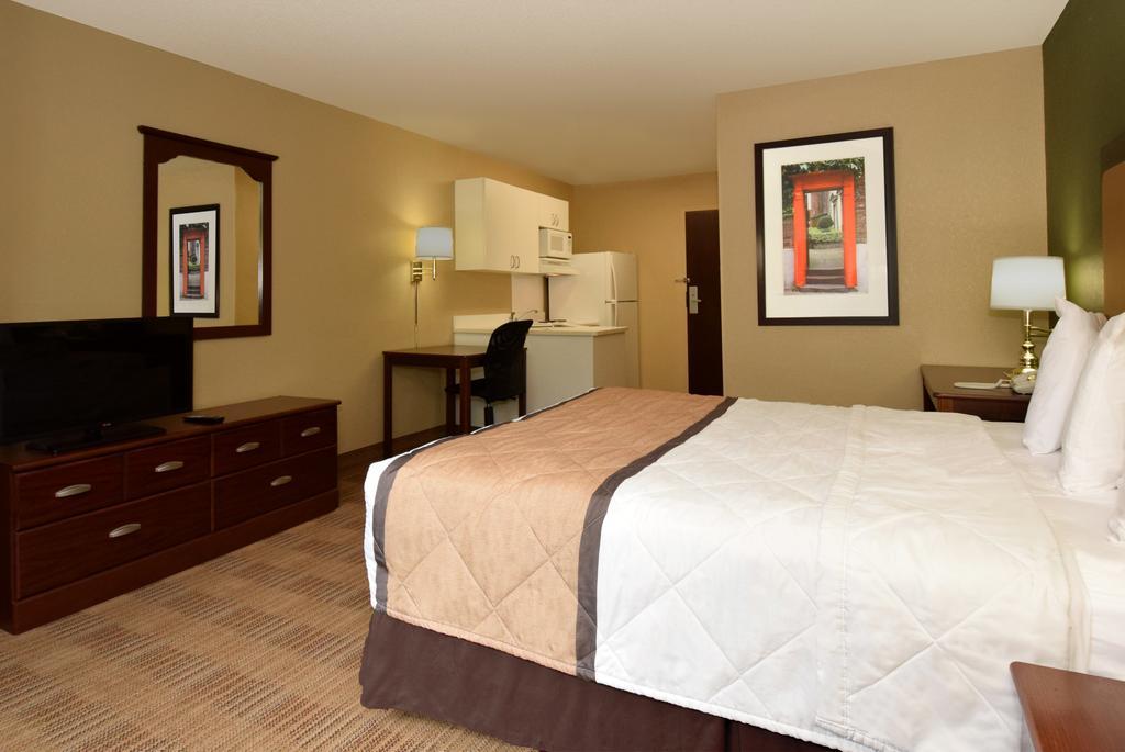 Extended Stay America Suites - Great Falls - Missouri River Zewnętrze zdjęcie