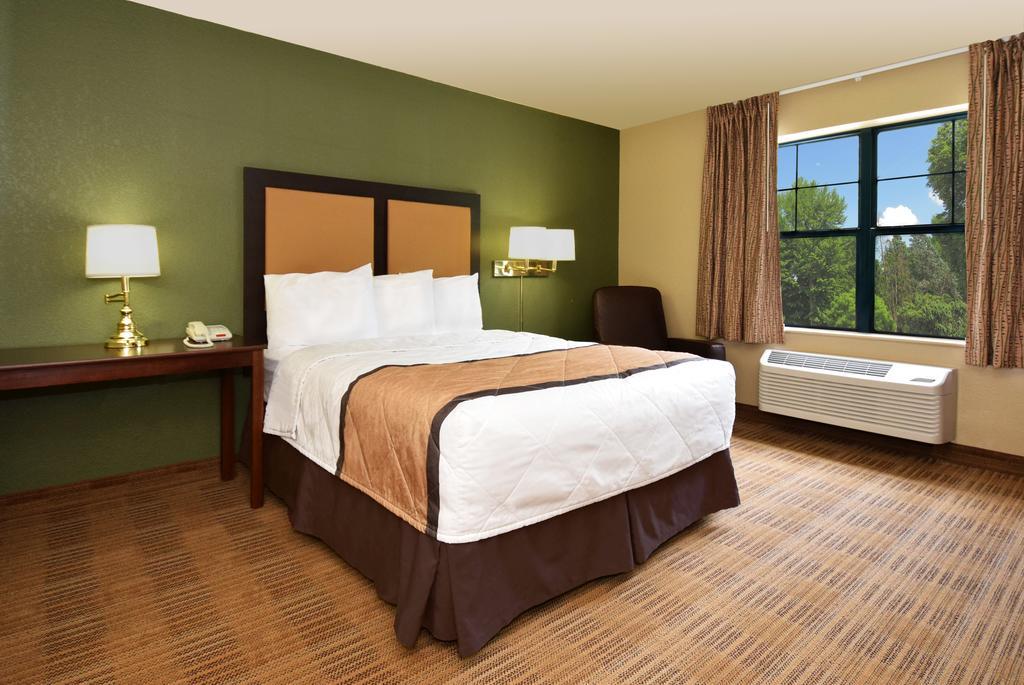 Extended Stay America Suites - Great Falls - Missouri River Zewnętrze zdjęcie