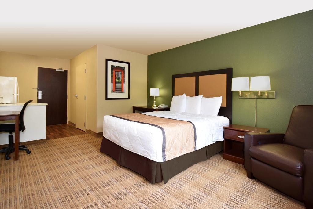 Extended Stay America Suites - Great Falls - Missouri River Zewnętrze zdjęcie