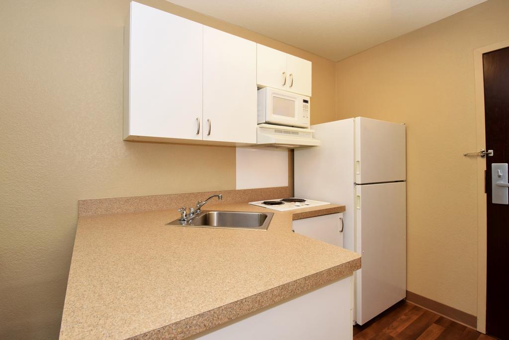 Extended Stay America Suites - Great Falls - Missouri River Zewnętrze zdjęcie