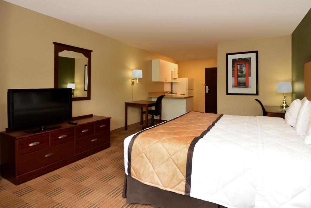 Extended Stay America Suites - Great Falls - Missouri River Zewnętrze zdjęcie