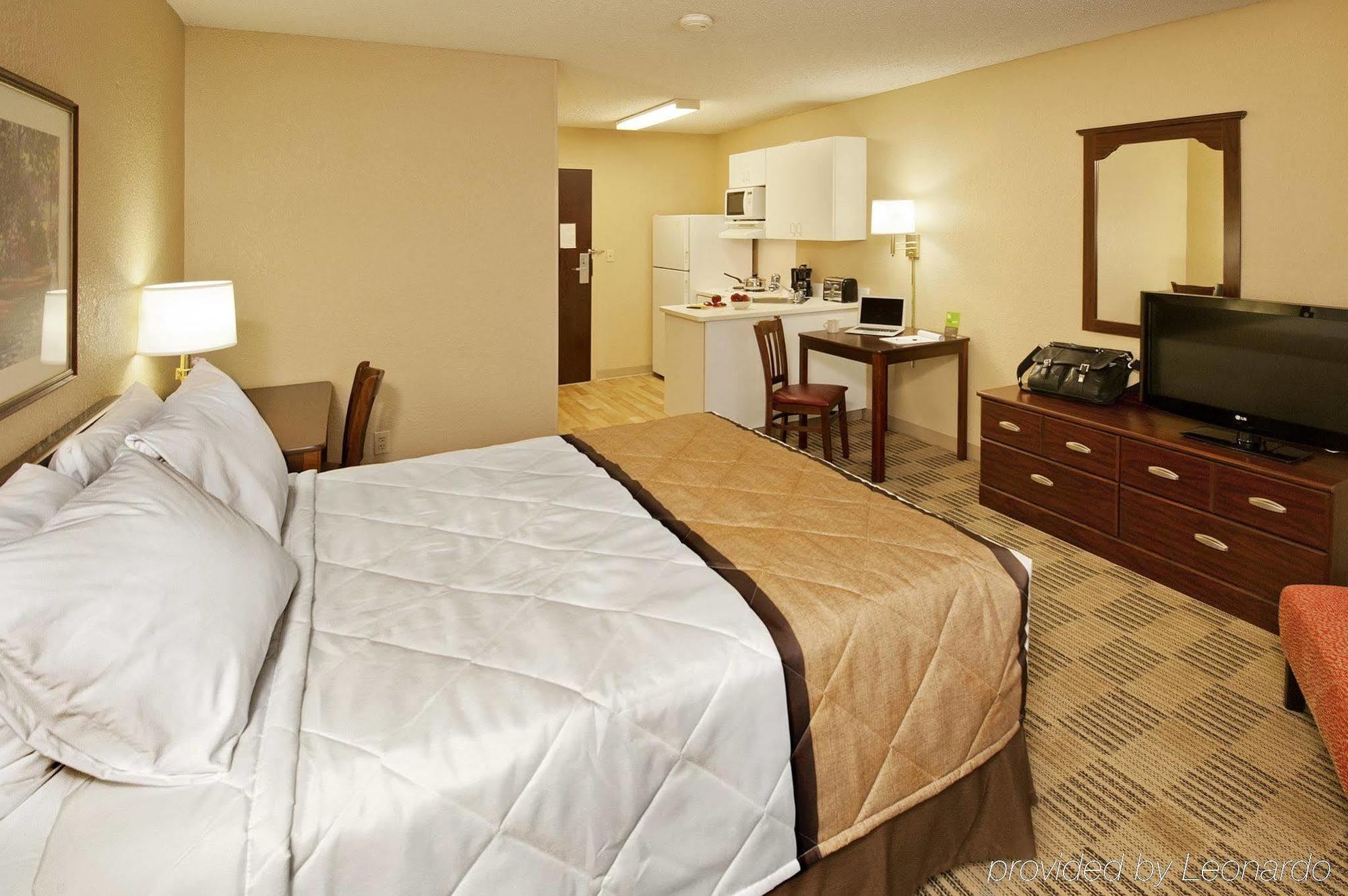 Extended Stay America Suites - Great Falls - Missouri River Zewnętrze zdjęcie